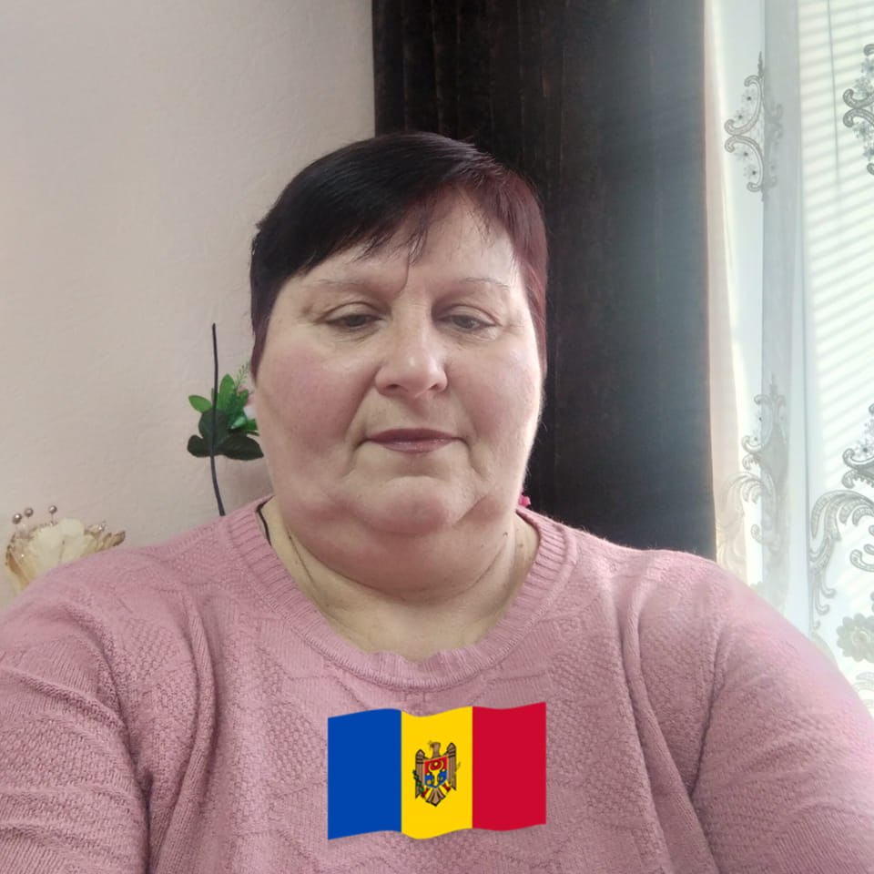 Poza consilier Paladuța Lilia